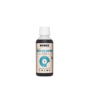 Bio Heaven 250ml Biobizz | Tricomar Growshop
