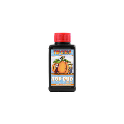 Top Bud 100ml Top Crop | Tricomar Growshop