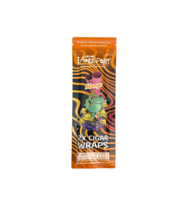 Blunt Petalos de Rosa Sabor Mango Rolling Amsterdam | Tricomar Growshop
