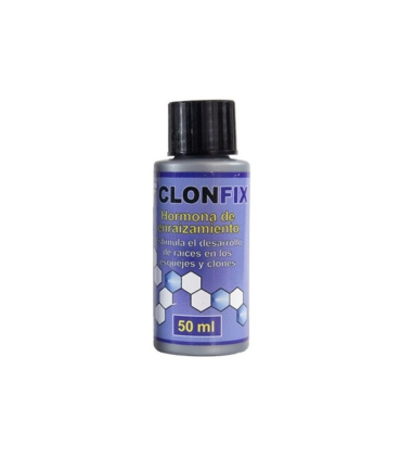 Clon Fix 50ml Hesi | Tricomar Growshop