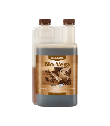Bio Vega 1L Canna | Tricomar Growshop