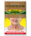 Tabaco Natural 45gr - Madison