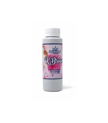 K - Bloom 250ml Wonderland | Tricomar Growshop