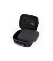 The Soldier 15cm Lock Smell Proof Black 1und - Dime Bags