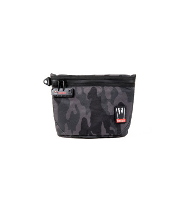 Collector 30cm Smell Proof Camo 1und Dime Bags | Tricomar Growshop
