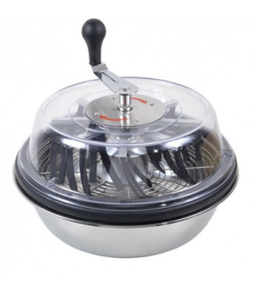 Peladora Bowl Trimmer 39.5Ø | Tricomar Growshop