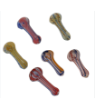 Pipa Pyrex 7.5 cm Chica - Tricomar