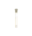 Difusor Repuesto 14mm 11cm Largo - Tricomar