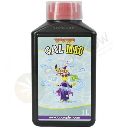 Calmag 1L Top Crop | Tricomar Growshop