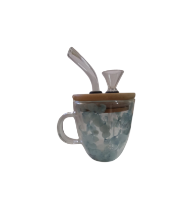 Bong Taza Tricomar | Tricomar Growshop
