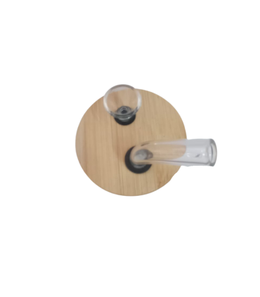 Bong Taza Tricomar | Tricomar Growshop