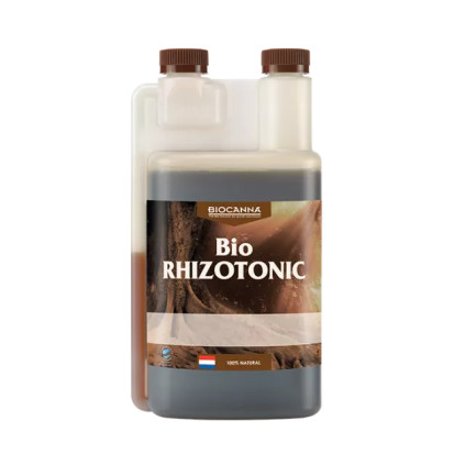 Bio Rhizotonic 1L Canna | Tricomar Growshop