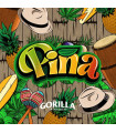 Gorilla Piña (x100) - BSF Seeds