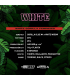 White Gorilla (x2) Fem - BSF