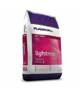 Light Mix 50L - Plagron
