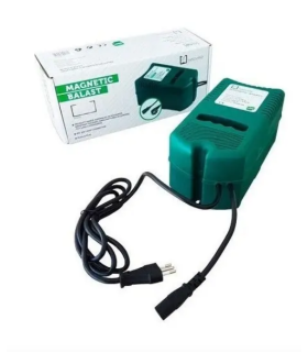 Balastro 150w Magnético Plug&Play - Vanguard