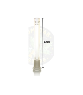 Difusor 14mm (10cm Largo) - Calvo Glass