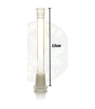 Difusor 14mm (10cm Largo) - Calvo Glass