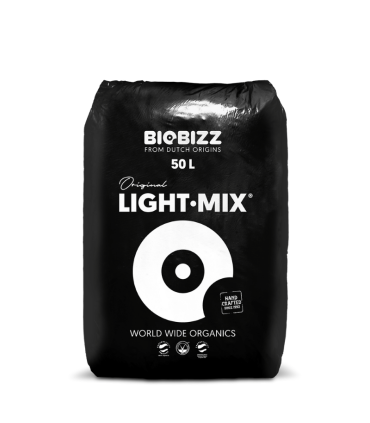 Light Mix 50L - Biobizz