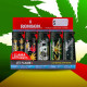 Encendedor Jet Flame Ronson | Tricomar Growshop