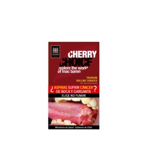 Tabaco Cherry 40gr - Choice