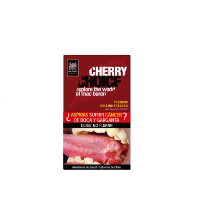 Tabaco Cherry 40gr - Choice