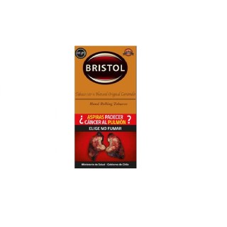 Tabaco Caramelo 45gr - Bristol