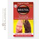 Tabaco Sandía 45gr - Bristol