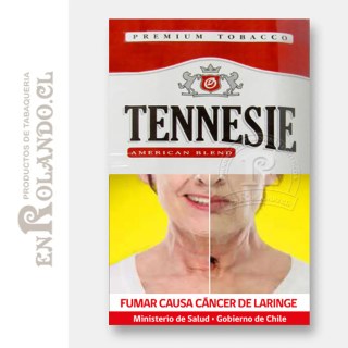 Tabaco American Blend 40gr - Tennesie