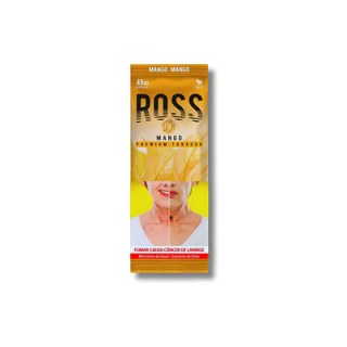 Tabaco Mango 45gr - Ross