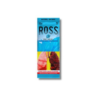 Tabaco Natural 45gr - Ross