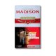 Tabaco Classic 45gr - Madison