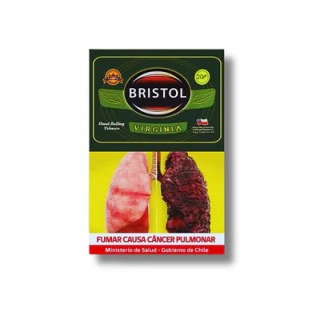Tabaco Virginia 20gr - Bristol