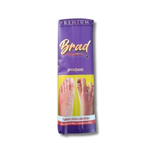 Tabaco Arándano 45gr - Brad