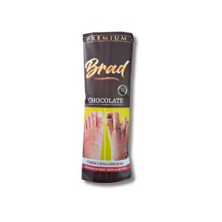 Tabaco Chocolate 45gr - Brad