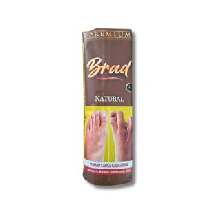 Tabaco Natural 45gr - Brad