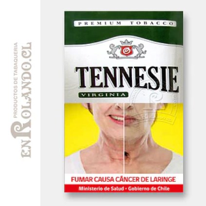 Tabaco Virginia 40gr - Tennesie