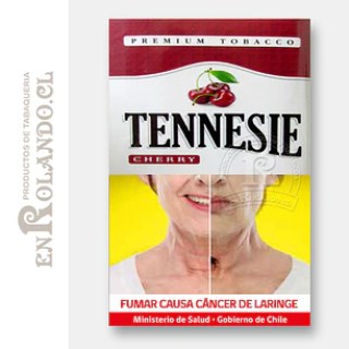 Tabaco Cherry 40gr - Tennesie