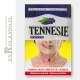 Tabaco Uva 40gr - Tennesie