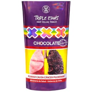 Tabaco Chocolate 40gr - XXX
