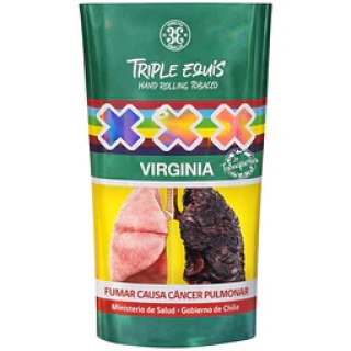 Tabaco Virginia 40gr - XXX