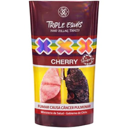 Tabaco Cherry 40gr - XXX