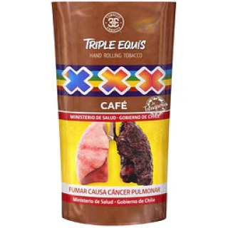 Tabaco Café 40gr - XXX