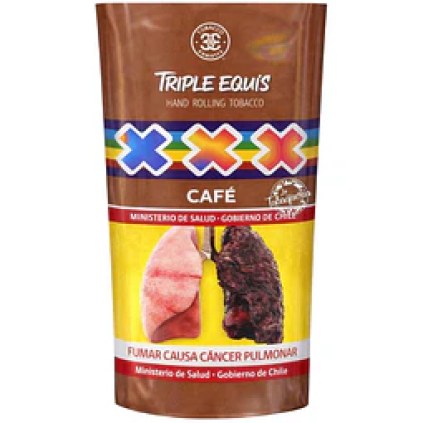 Tabaco Café 40gr - XXX