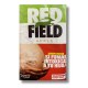 Tabaco Manzana 40gr - Red Field