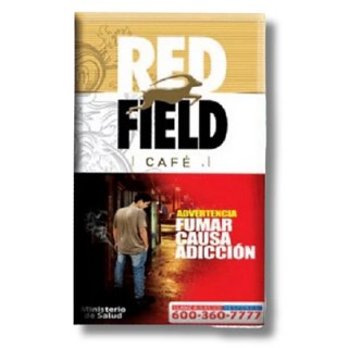 Tabaco Café 40gr - Red Field