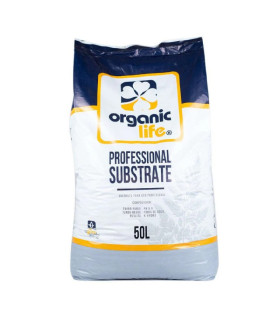 Light Mix 50L - Organic Life