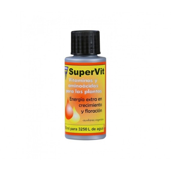 Super Vit 50Ml - Hesi - 1