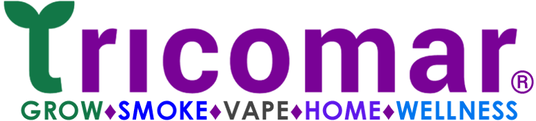 Tricomar Growshop