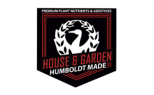 House and Garden